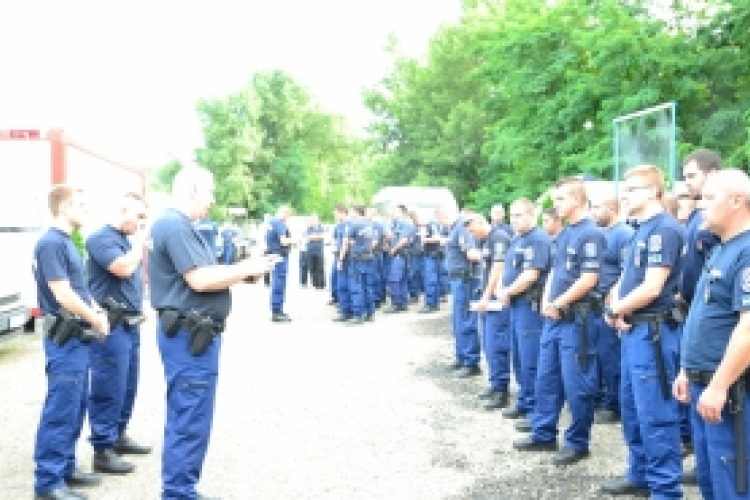 31. Forma-1 Magyar Nagydíj - Véget ért a boxutca látogatás