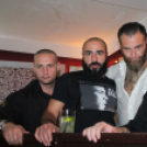 2014.10.11.Szombat Mamma Mia Video Disco Dj:Hubik Fotók:árpika