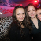 2016.01.08.Mamma Mia Pénteki Házibuli DJ.Ice & Solymi Conga Fotók:árpika