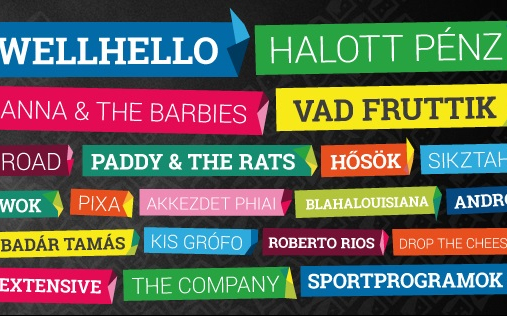 Győr legnagyobb egyetemi bulija hamarosan véget ér