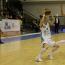 2013.02.03.Hat-Agro Uni Győr - Sbk Samorin Női kosárlada (2) Fotók:árpika