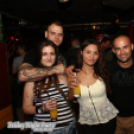 2014.10.10.Péntek - Friday Night Party