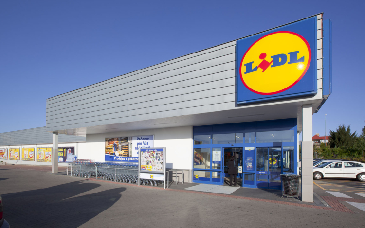 Munkavállalói érdekében a Lidl nem nyitja ki üzleteit most vasárnap