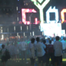 2017.07.23. EYOF megnyitó ünnepség Fotók:árpika 