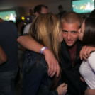 Club Mundo -  The Residents 2013.08.31. (szombat)