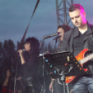 2017.06.17. Győri Nyár megnyitó Live Retro koncert (1) Fotók:árpika 