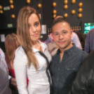 Club Vertigo -  The Opening 2013.10.05. (szombat)