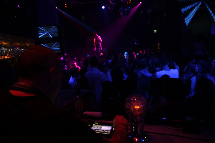 Club Vertigo - All 4 Ladies 2014.09.20. (szombat) (Fotók: Vertigo)