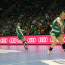 2018.04.25. Győri Audi ETO KC- Kecskemét női kézilabda Fotók:árpika