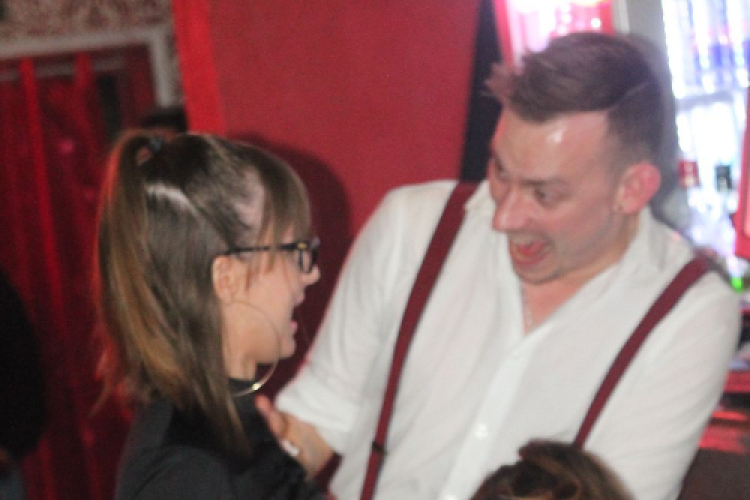 2019.01.04. Mamma Mia Fetish Party DJ:Hubik Fotók:árpika