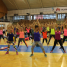 I.Spártai Vitamin NEON Fitness Party Győr Fotók:árpika