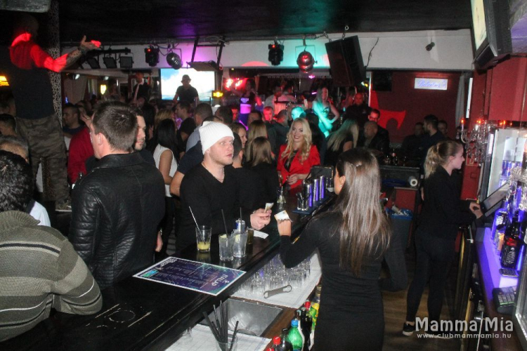 2017.11.11.Mamma Mia Szombati Házibuli Dj:Balage&Solymi Conga Fotók:árpika