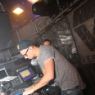 Club Vertigo - Deák bál / ANGELS OF NIGHT 2015.11.06. (péntek)