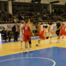 2013.01.17 Hat Agro Uni Győr-C.B.Rivas Ecopolis Madrid Euroliga Női kosárlabda(2) fotók:árpika