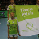 209.09.01. Győri Audi ETO KC- Siófok KC női kézilabda bajnoki mérkőzés 