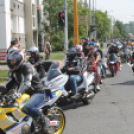 2015.05.09. Motoros Felvonulás Győr Fotók:árpika