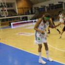 2013.03.17 Hat-Agro Uni Győr-MBK Ruzomberok női kosárlabda Fotók:árpika