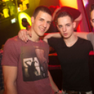 Club Vertigo -  Kamionosok és K*rvák 2013.11.17. (szombat)