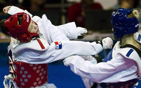 Rióban már magyarként versenyezhet a tekvondós Gonda Ivett