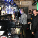 2013.11.23 Szombat Aftersix Cocktail Bar and Café fotók:árpika