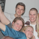 Lapos buli 2014.03.08. Nőnapi buli