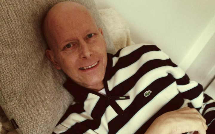 Elhunyt Karl Erik Böhn - Borkai: szegényebbek lettünk