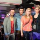 Club Neo (Győr) - Pálffy Bál 2014 - ByTheWay - 2014. március 21. (péntek)