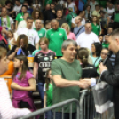 2018.04.14. Győri Audi Eto KC-Brudusnost női kézilabda bajnokok ligája Fotók:árpika