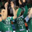 2020.03.07. Győri Audi ETO KC -SCM Ramnicu Valcea Női kézilabda BL mérkőzés Fotók:árpika