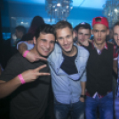 Club Vertigo - Let's Drink 2014.11.08. (szombat)