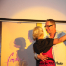 Virgin születésnapi buli