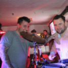 2015.01.17.Mamma Mia Éjjel-Nappal Budapest Gábor és Lali Dj:Balage