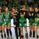 2018.03.10 Győri Audi ETO KC-RK Krim Ljubljana női BL kézilabda Fotók:árpika 