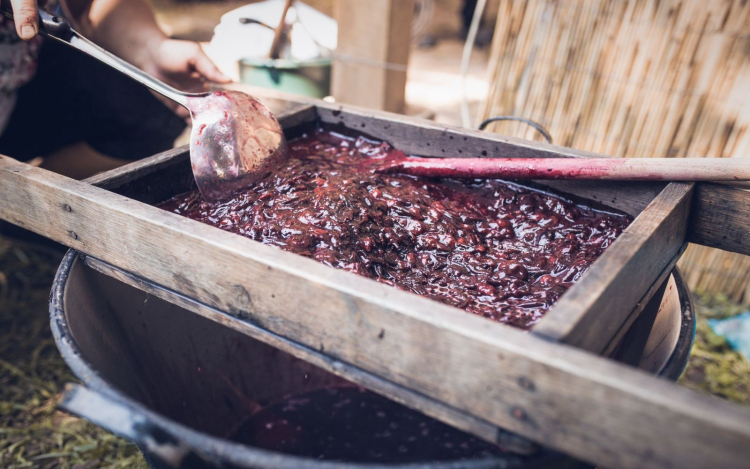 Nemzetközi Szilvalekvárfőző Versenyt rendeznek Szatmárcsekén