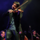 2017.02.11.Edvin Marton Rock Symphony Koncert Audi Aréna Fotók:árpika 