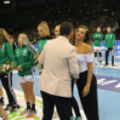 2018.09.01.Győri Audi ETO KC - Alba Fehérvár bajnoki mérkőzés és köszöntés Fotók:árpika 