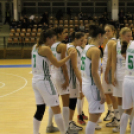 2013.01.31 Hat-Agro Uni Győr- Bourges Basket Euroliga női kosárlabda Fotók:árpika