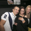 Club Vertigo - Chris Lawyer 2014.10.25. (szombat)