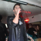 2013.03.08.Mamma Mia Nőnapi Hétvége  Király Vktor (2) Fotók:árpika