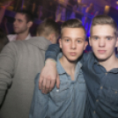 Club Vertigo - Deák bál /w Andro 2015.02.27. (péntek)