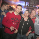 Club Vertigo - I Love House 2016.01.30. (szombat) (Fotók: MikeD.)