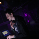 Club Vertigo - Julia Carpenter 2015.12.05. (szombat) (Fotók: Vertigo)