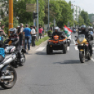 2015.05.09. Motoros Felvonulás Győr Fotók:árpika