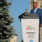 2017.05.24.EYOF Lángfogadó Ünnepség Győr Fotók:árpika 