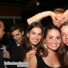 2014.09.24.Szerda - Ballantines Brazil Party