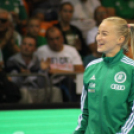 209.09.06. Győri Audi ETO KC- Szent István SE női kézilabda bajnoki mérkőzés 