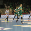 2018.05.23. Audi ETO KC -Békéscsaba női kézilabda és a bajnoki ünneplése Fotók:árpika 