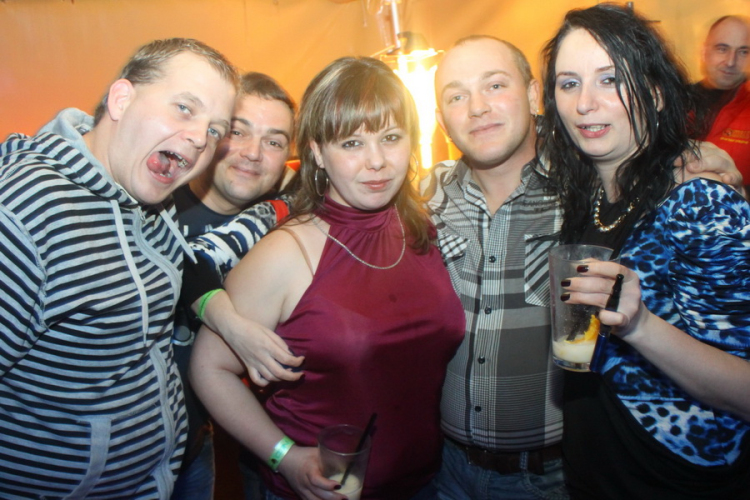 Club Neo 03.09. - Nőnapi party