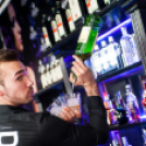 Club Neo (Győr) - Nőnapi Party - Magic Mike, Newik, Ati, Alex, Solymi - 2014. március 8. (szombat)