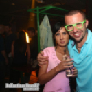 2014.09.24.Szerda - Ballantines Brazil Party